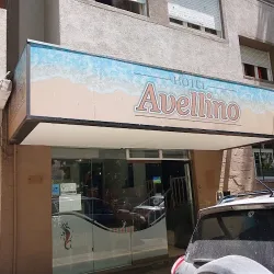 Negocio Hotel Avellino