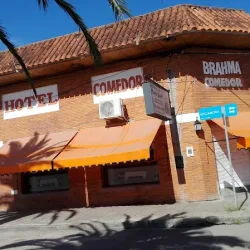 Negocio Hotel Avenida