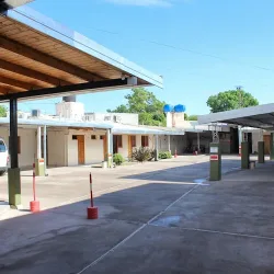 Negocio Hotel Avenida