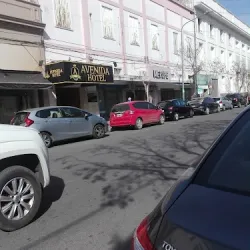 Negocio Hotel Avenida