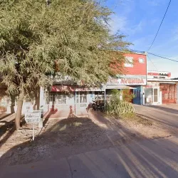 Negocio Hotel Avenida