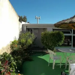 Negocio Hotel Avenida Termas