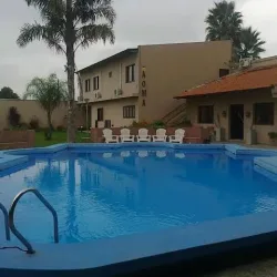 Negocio Hotel Aybal