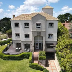 Negocio Hotel Ayres Del Este