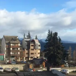 Negocio Hotel Ayres Del Nahuel