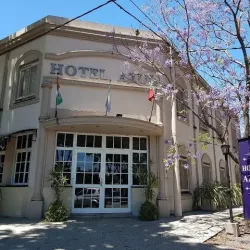 Negocio Hotel Azul Junin