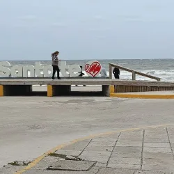 Negocio Hotel Azul Marino