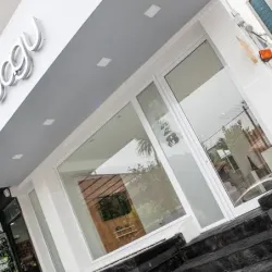 Hotel Bagu Playa Grande