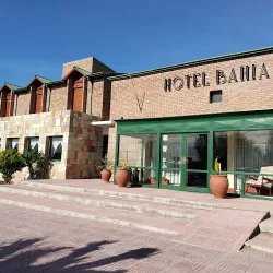 Negocio Hotel Bahia