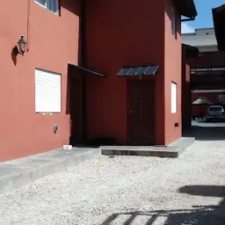 Hotel Bahía Mogotes