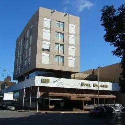 Negocio Hotel Balcarce
