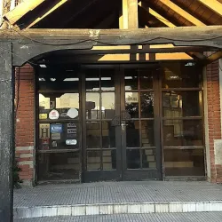 Negocio Hotel Balcon Del Sol