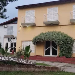 Negocio Hotel Balcones Del Valle