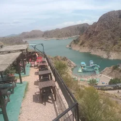 Negocio Hotel Balloffet