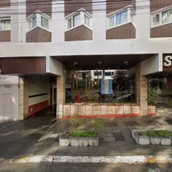 Negocio Hotel Barenia