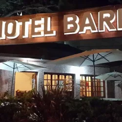 Negocio Hotel Bari