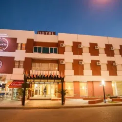 Negocio Hotel Bariloche