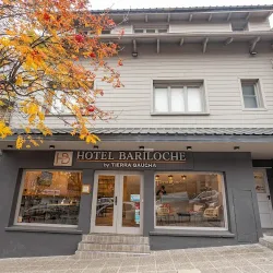 Negocio Hotel Bariloche By Tierra Gaucha
