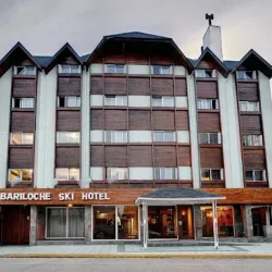 Negocio Hotel Bariloche Ski