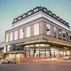 Negocio Hotel Bariloche Suites