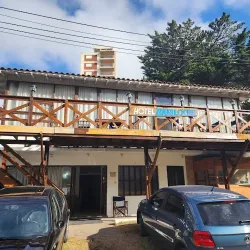 Negocio Hotel Bariloche Villa Gesell