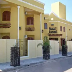 Negocio Hotel Baritu