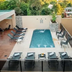 Negocio Hotel Batista