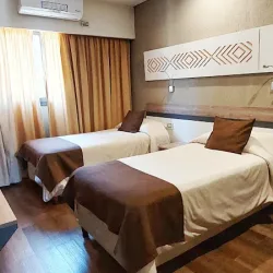 Negocio Hotel Belén