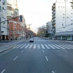 Negocio Hotel belgrano