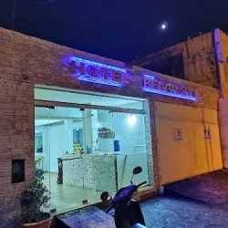 Negocio Hotel Belgrano