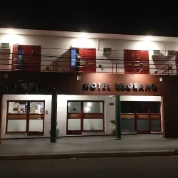Negocio Hotel Belgrano