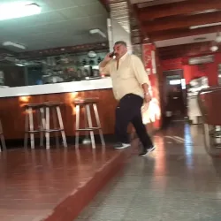 Negocio Hotel Belgrano