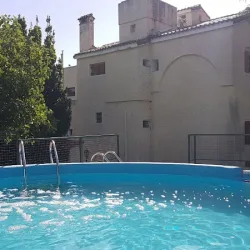 Hotel Bella Vista Apart Boutique