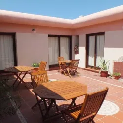 Negocio Hotel Bellasombra