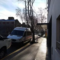 Negocio Hotel Bellesi