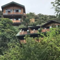 Hotel Belmar Santa Teresita