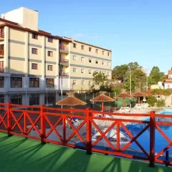 Negocio Hotel Belsur