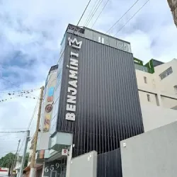 Negocio Hotel Benjamin I