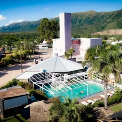 Negocio Hotel Bialet Massé