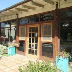 Negocio Hotel Bianchi