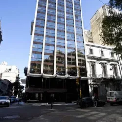 Negocio Hotel Bisonte Libertad