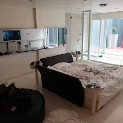 Negocio Hotel Black Jack