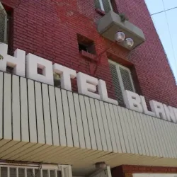 Negocio Hotel Blanco