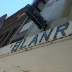 Negocio Hotel Blanro