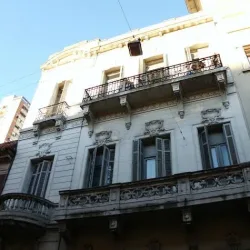 Negocio Hotel Bolívar