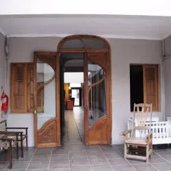 Negocio Hotel Bonarda