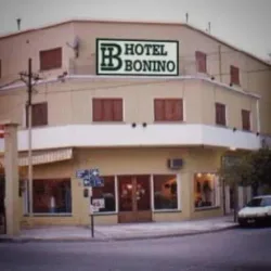 Negocio Hotel Bonino