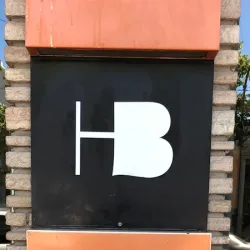 Negocio Hotel Bonito