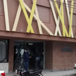 Negocio Hotel Borelli