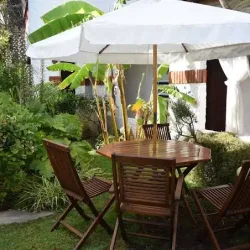 Hotel Boutique America